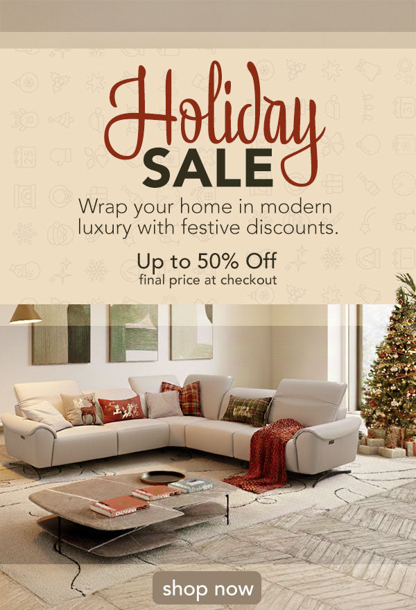 Canal Furniture Holiday Sale