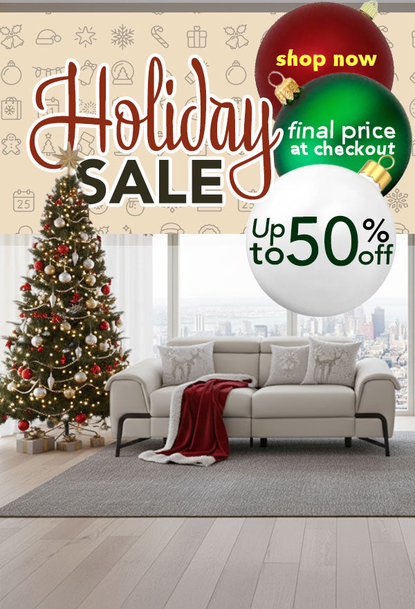 Canal Furniture Holiday Sale