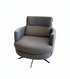Thea I572 Lounge Leather Armchair | Incanto