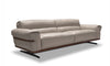 Roger i729 Premium Leather Sofa | Incanto