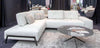 i763 Sectional Sofa | Incanto