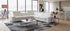 I775 Sectional Leather Sofa | Incanto
