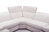 I775 Sectional Leather Sofa | Incanto