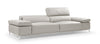 i800 Premium Leather Sofa | Incanto - Open Box