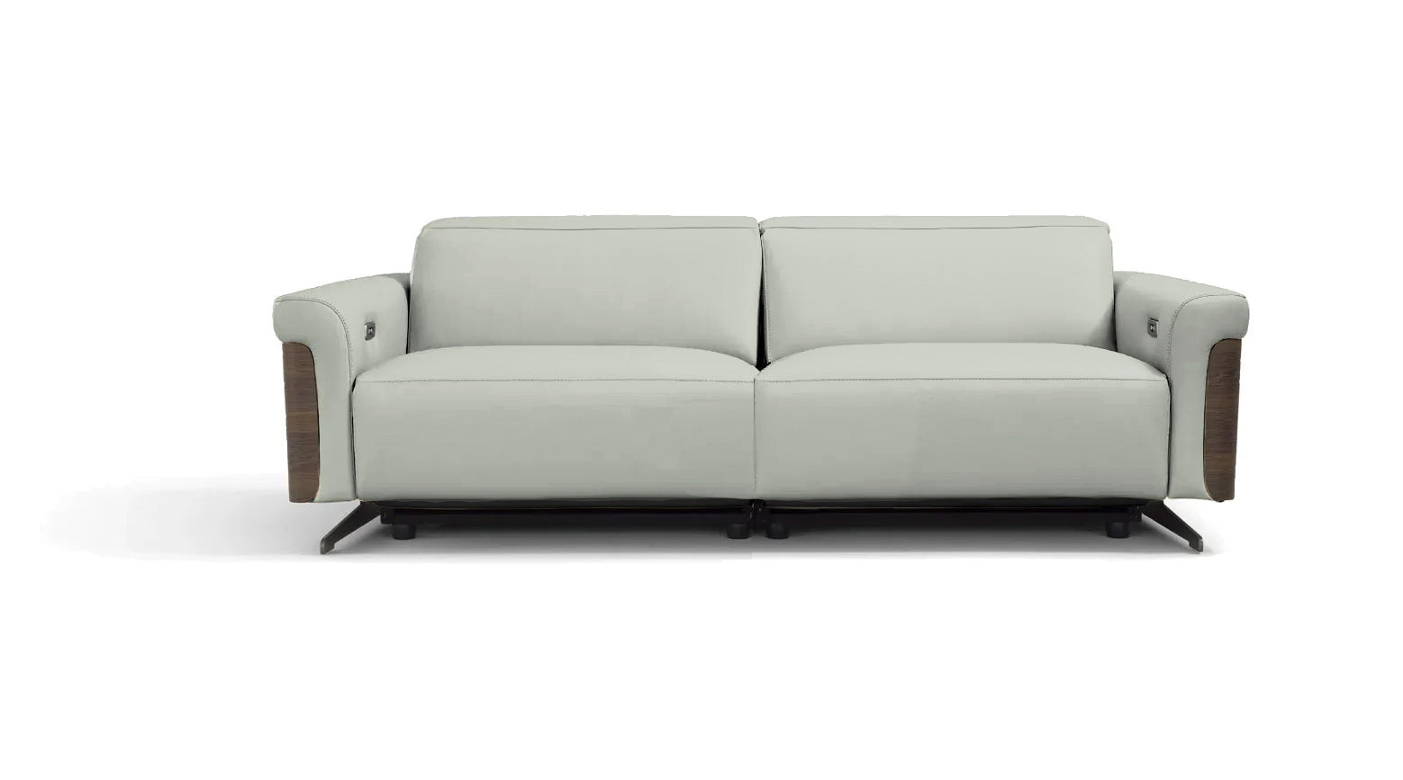 i803 Reclining Leather Sofa | Incanto