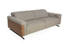 i803 Reclining Leather Sofa | Incanto