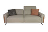 i803 Reclining Leather Sofa | Incanto