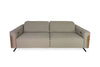 i803 Reclining Leather Sofa | Incanto