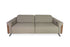 i803 Reclining Leather Sofa | Incanto
