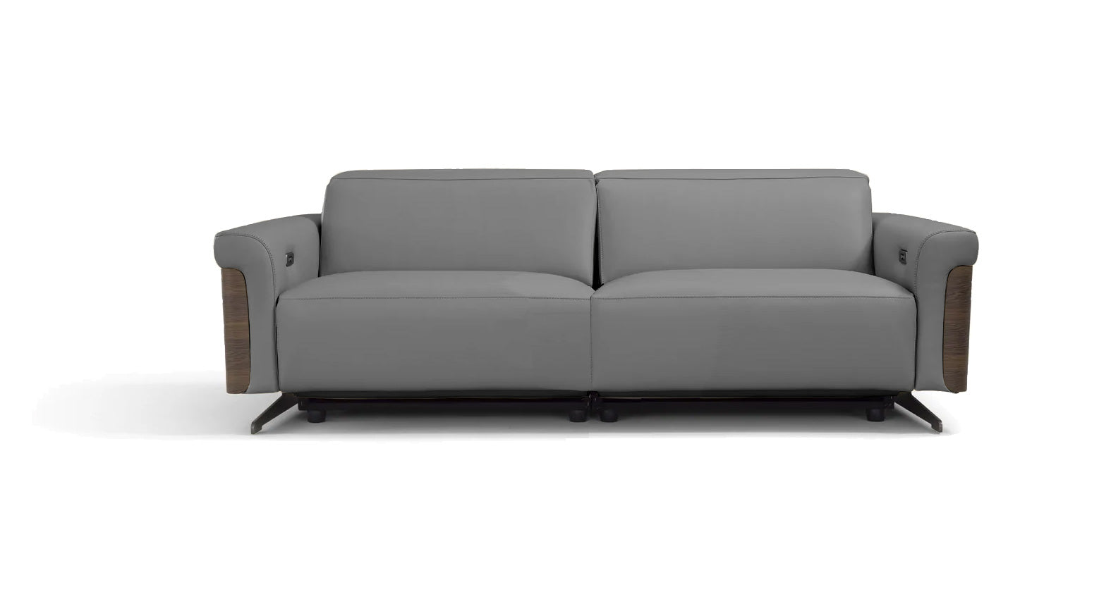 i803 Leather Loveseat Collection | Incanto