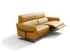 Fusion i875 Reclining Leather Sofa | Incanto