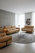 Fusion i875 Leather Armchair | Incanto (Special Order)