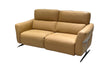 Fusion i875 Reclining Leather Loveseat | Incanto