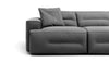 Club i893 Reclining Sectional | Incanto