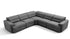 Club i893 Reclining Sectional | Incanto