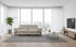 i917 Leather Sofa Recliner | Incanto