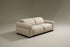i948 Leather Loveseat Recliner | Incanto