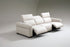 i948 Leather Sofa Recliner | Incanto