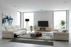 i948 Leather Sofa Recliner | Incanto
