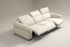 i948 Leather Sofa Recliner | Incanto
