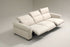 i948 Leather Sofa Recliner | Incanto