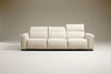 i948 Leather Sofa Recliner | Incanto