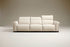 i948 Leather Sofa Recliner | Incanto