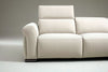 i948 Leather Sofa Recliner | Incanto