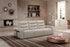 I950 Leather Sofa Recliner | Incanto