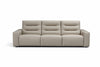I950 Leather Sofa Recliner | Incanto