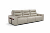 I950 Leather Sofa Recliner | Incanto