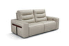 I950 Leather Loveseat Recliner | Incanto