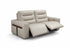 I950 Leather Loveseat Recliner | Incanto