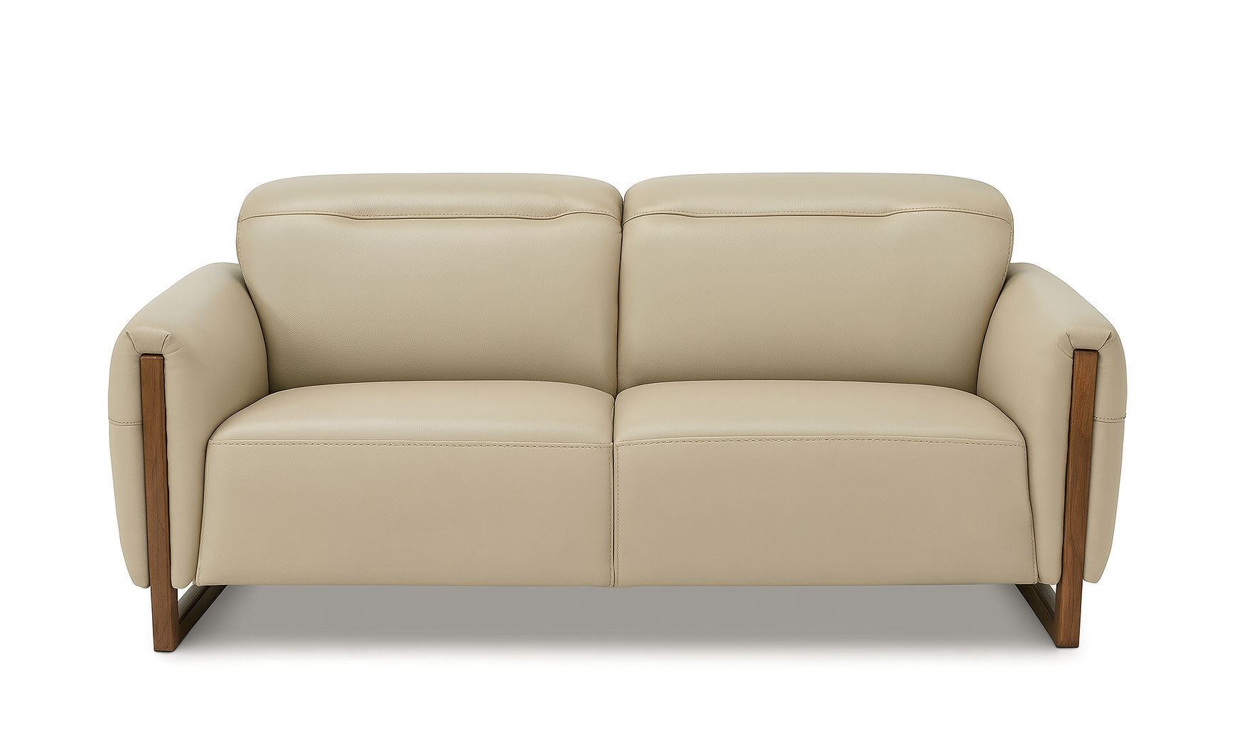 Incanto I952  Power Reclining Sofa – Italian Leather - Canal Furniture