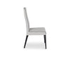 Montecarlo Dining Chairs in Fabric (Pair)