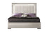 Imperia Storage Platform Bed | Alf Italia