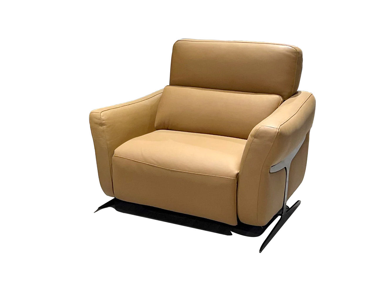 Incanto Italian Attitude Chair Fusion i875 Leather Armchair | Incanto (Special Order)