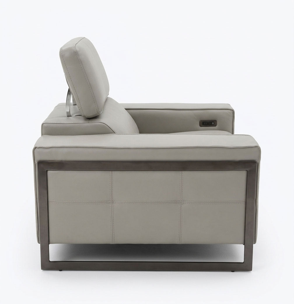 Incanto Italian Attitude Chair i829 Reclining Chair | Incanto