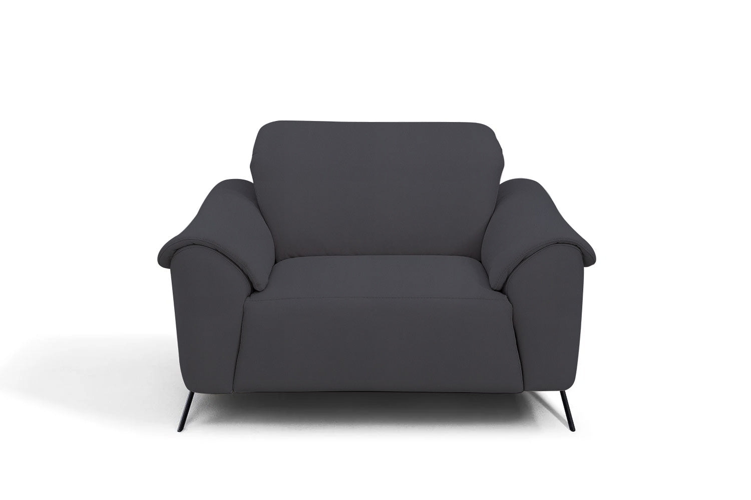 Incanto Italian Attitude Chair i884 Leather Armchair | Incanto