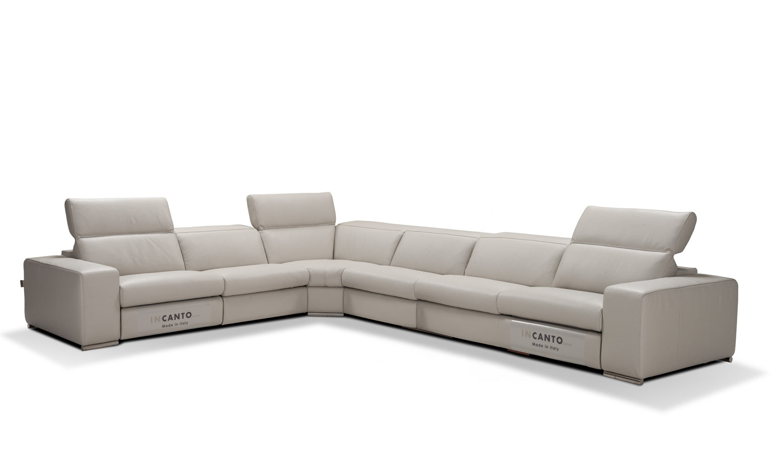 I775 Sectional Sofa | Incanto Italia