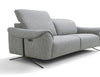 Incanto Italian Attitude Couches & Sofa Dandy i884 Reclining Sofa | Incanto
