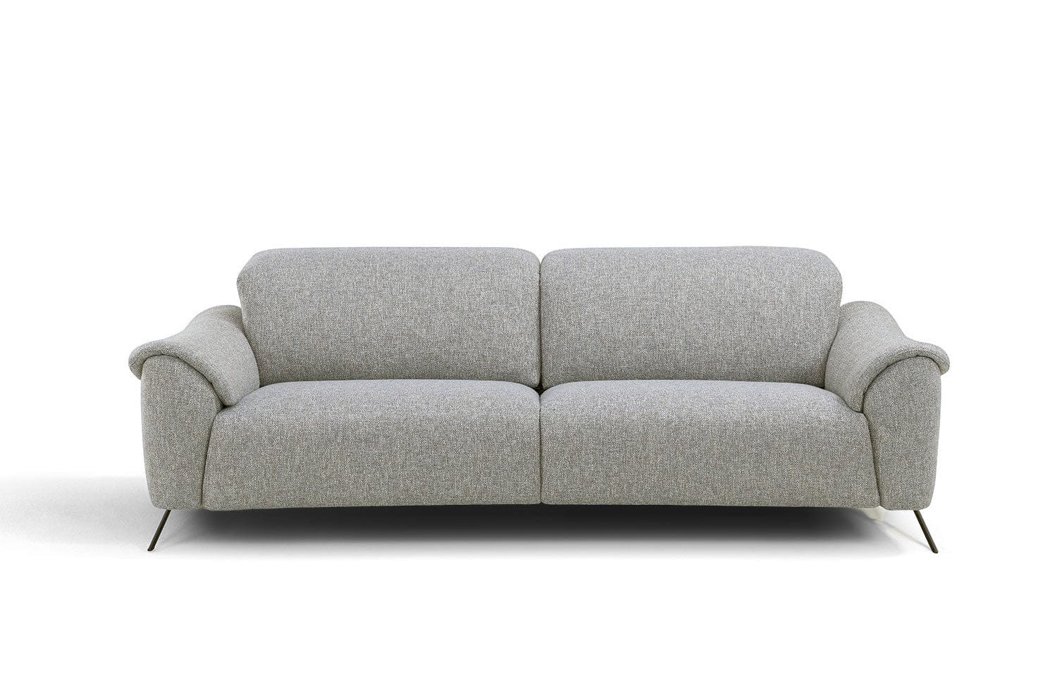 Incanto Italian Attitude Couches & Sofa Dandy i884 Reclining Sofa | Incanto