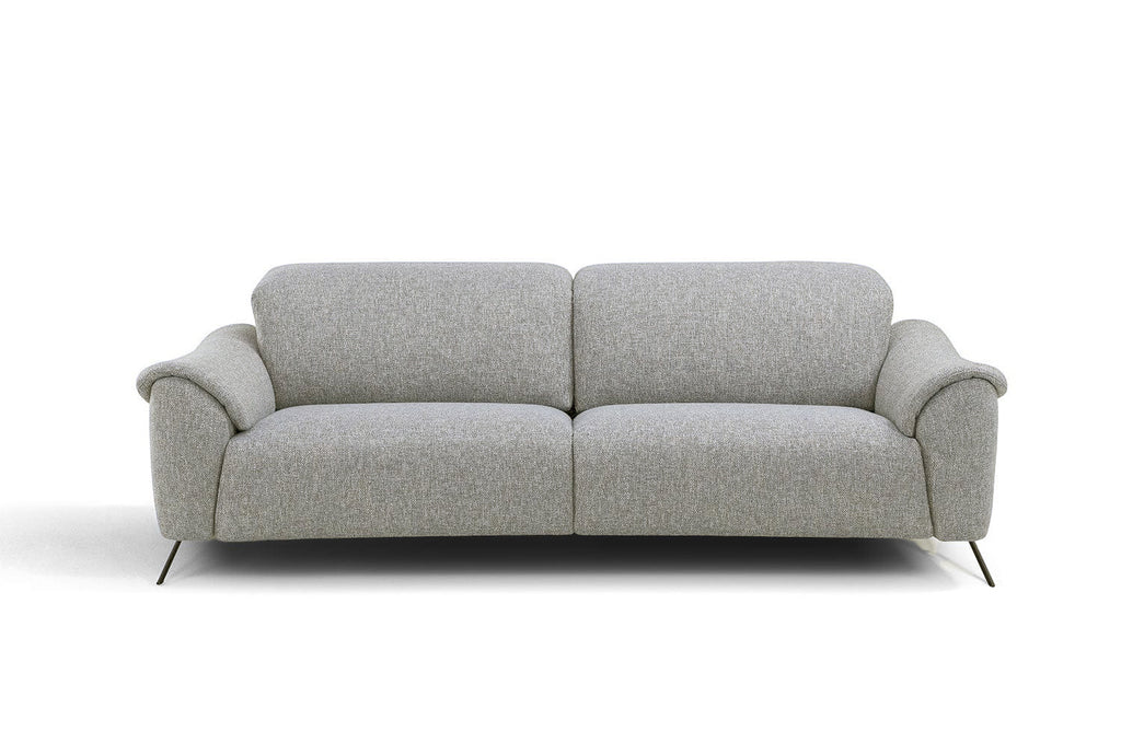 Incanto Italian Attitude Couches & Sofa Dandy i884 Reclining Sofa | Incanto