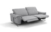 Incanto Italian Attitude Couches & Sofa Dandy i884 Reclining Sofa | Incanto