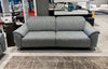 Incanto Italian Attitude Couches & Sofa Dandy i884 Reclining Sofa | Incanto