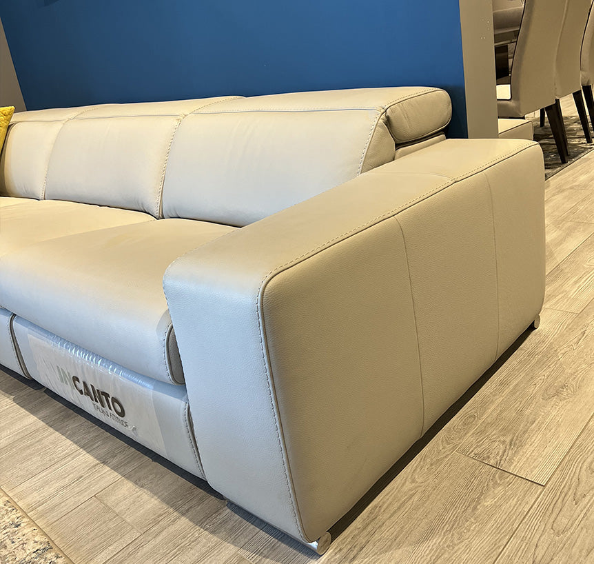 I775 Sectional Sofa | Incanto Italia