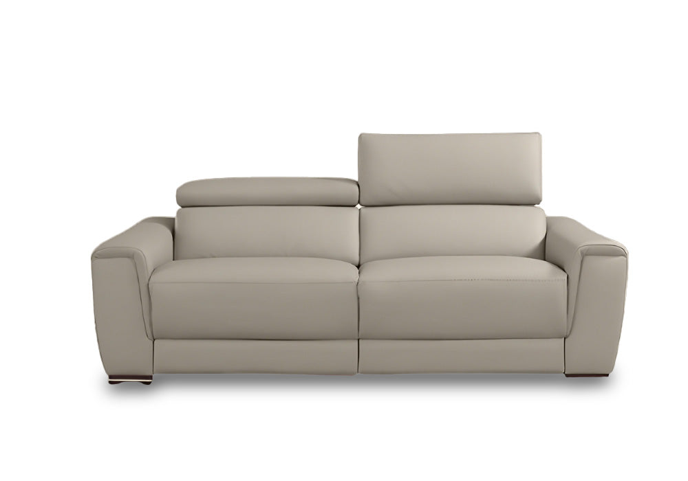 Incanto Italian Attitude Couches & Sofa i824 Leather Sofa | Incanto