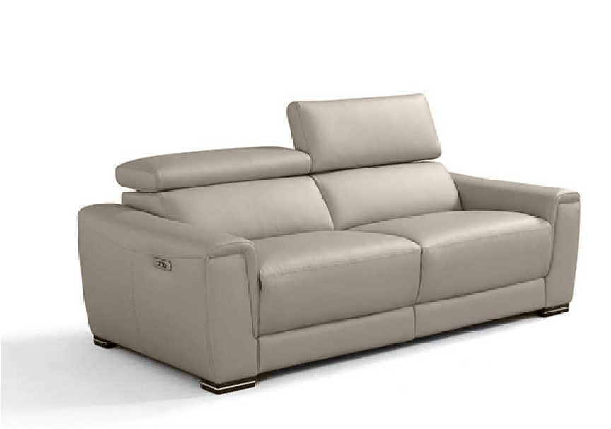 Incanto Italian Attitude Couches & Sofa i824 Leather Sofa | Incanto