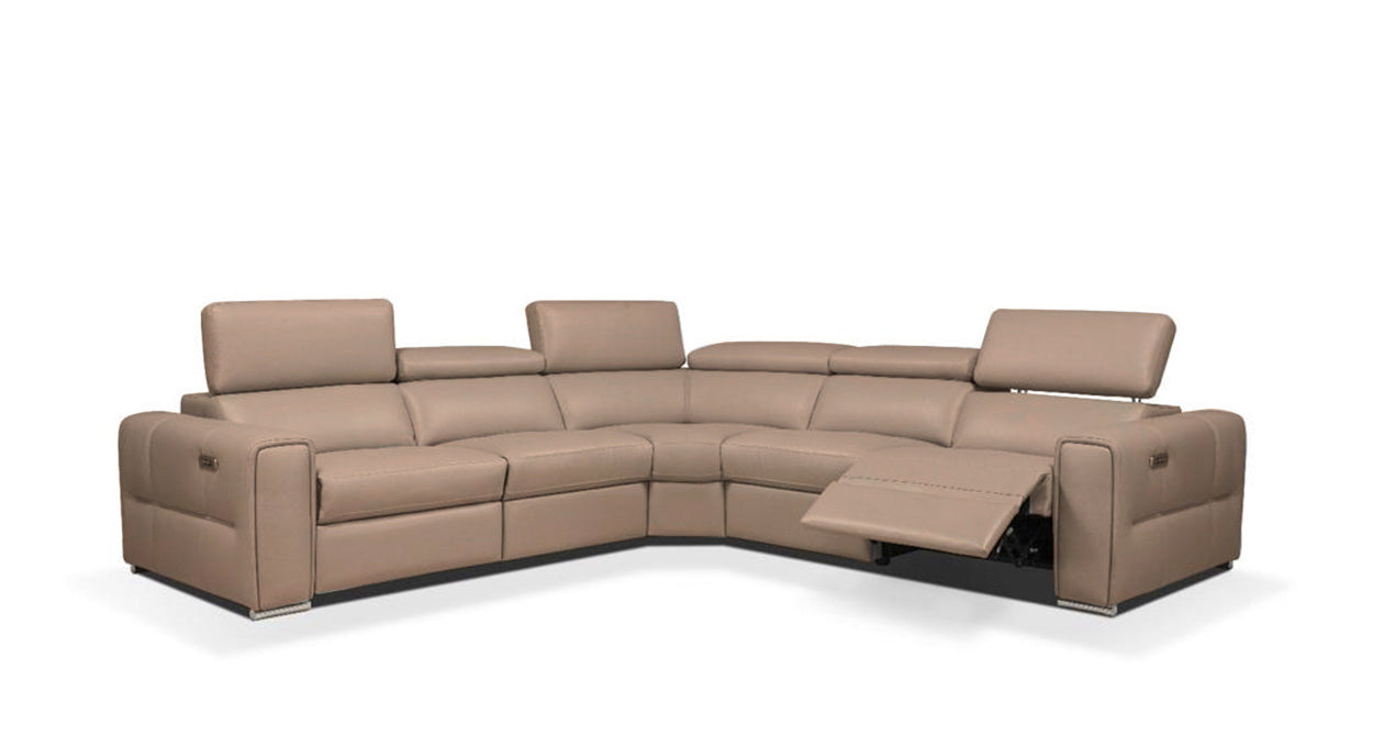 Interiors Furniture and Architecture 絶版 Aretha i839 Reclining Sectional | Incanto