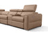 Incanto Italian Attitude Couches & Sofa i839 Reclining Sectional | Incanto